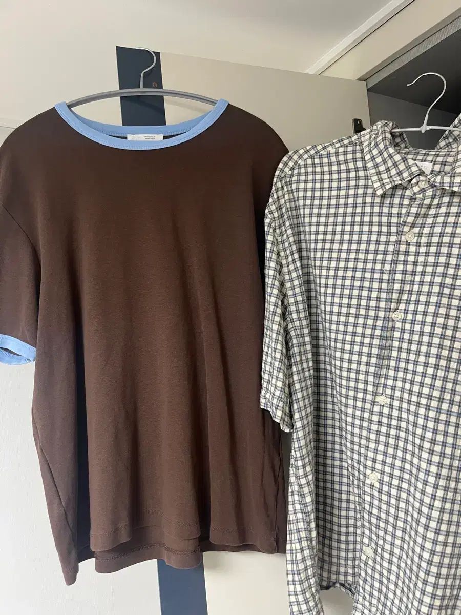 ザラ 25ss Tシャツ シャツ