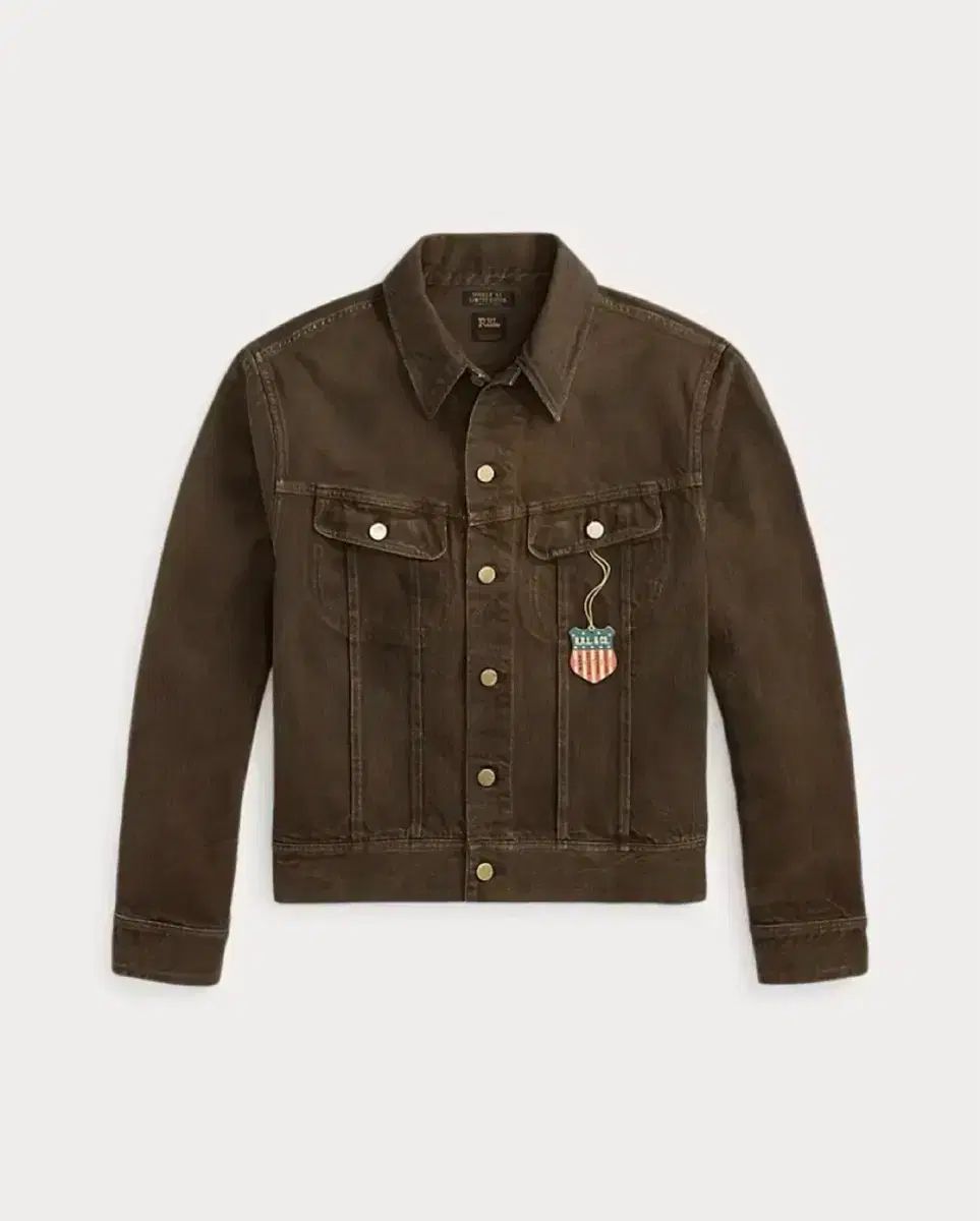 RRL LOT271 コリア エクスクルーシブ M
