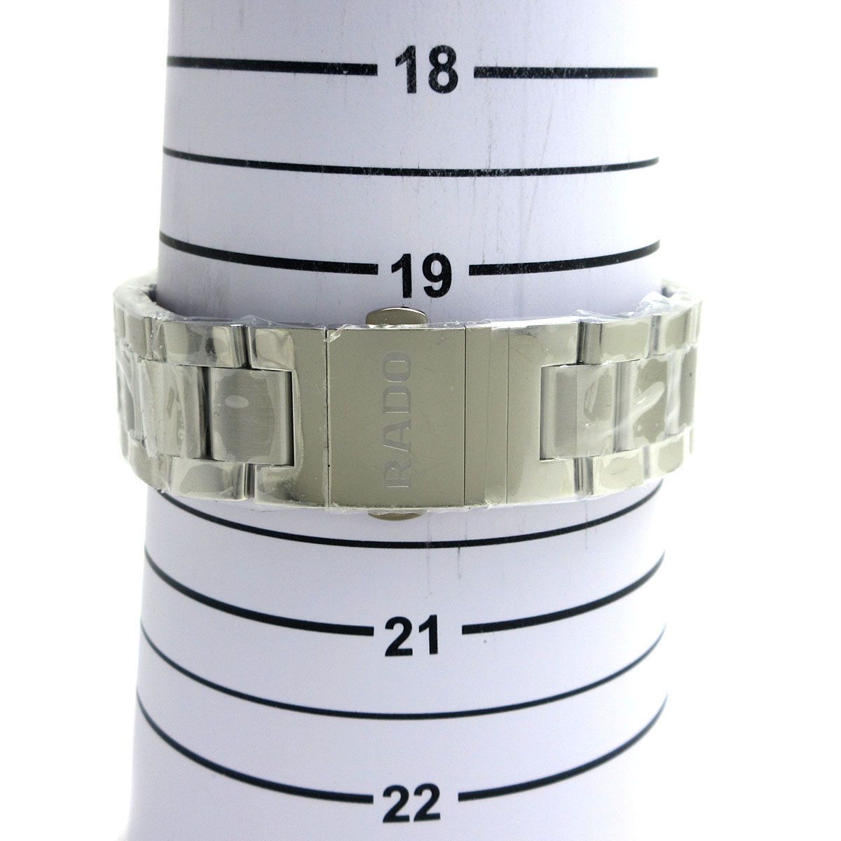 ラドー RADO キャプテンクック オートマチック メンズ グリーン 