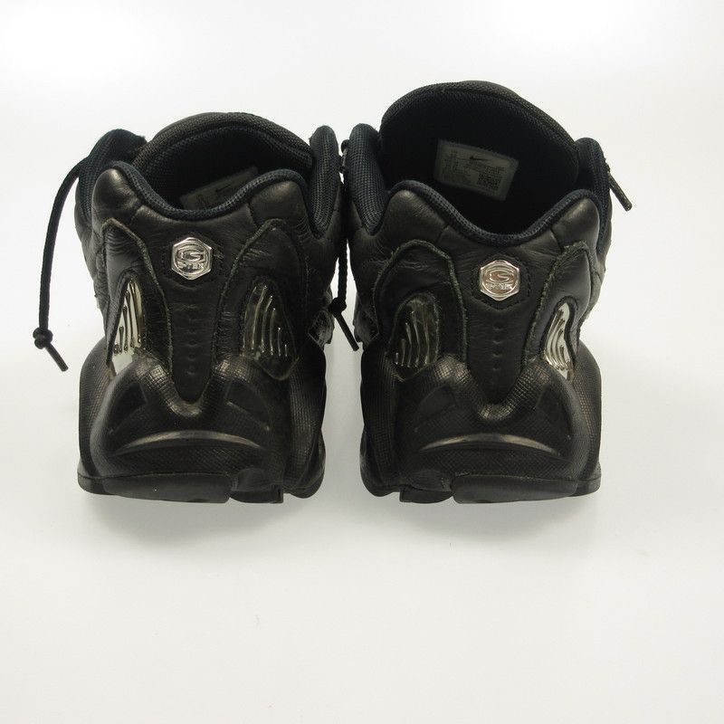 【姫路東店】 中古 NIKE | ナイキ スニーカー HOT STEP AIR TERRA DH4692-001 ×DRAKE/NOCTA  ブラック 28cm 【126】 姫路東店】 中古 NIKE | ナイキ スニーカー HOT STEP AIR TERRA DH4692