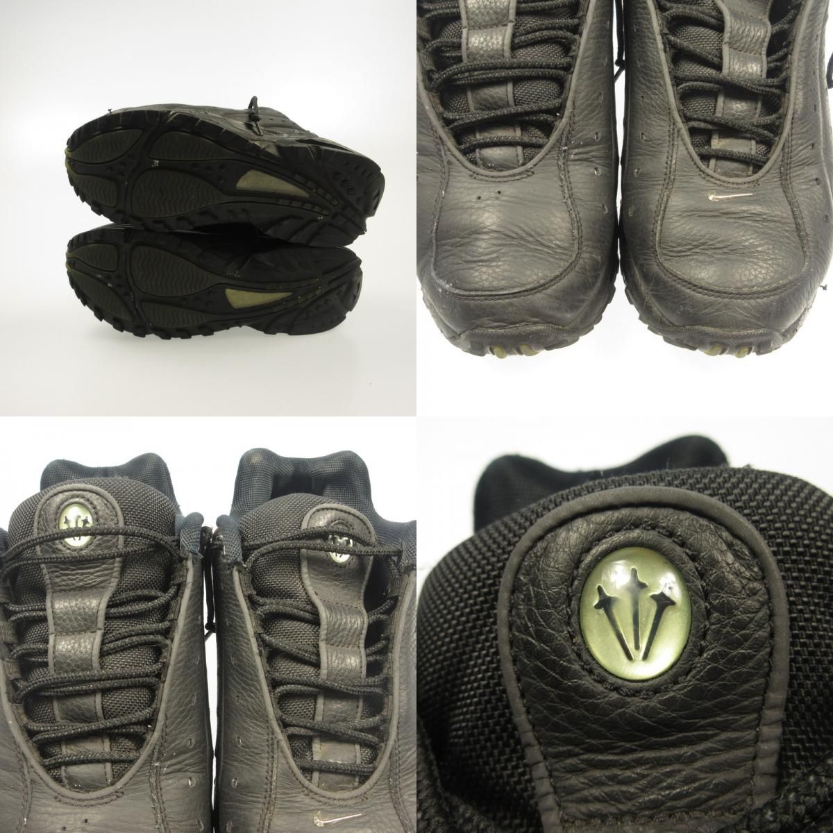 姫路東店】 中古 NIKE | ナイキ スニーカー HOT STEP AIR TERRA DH4692