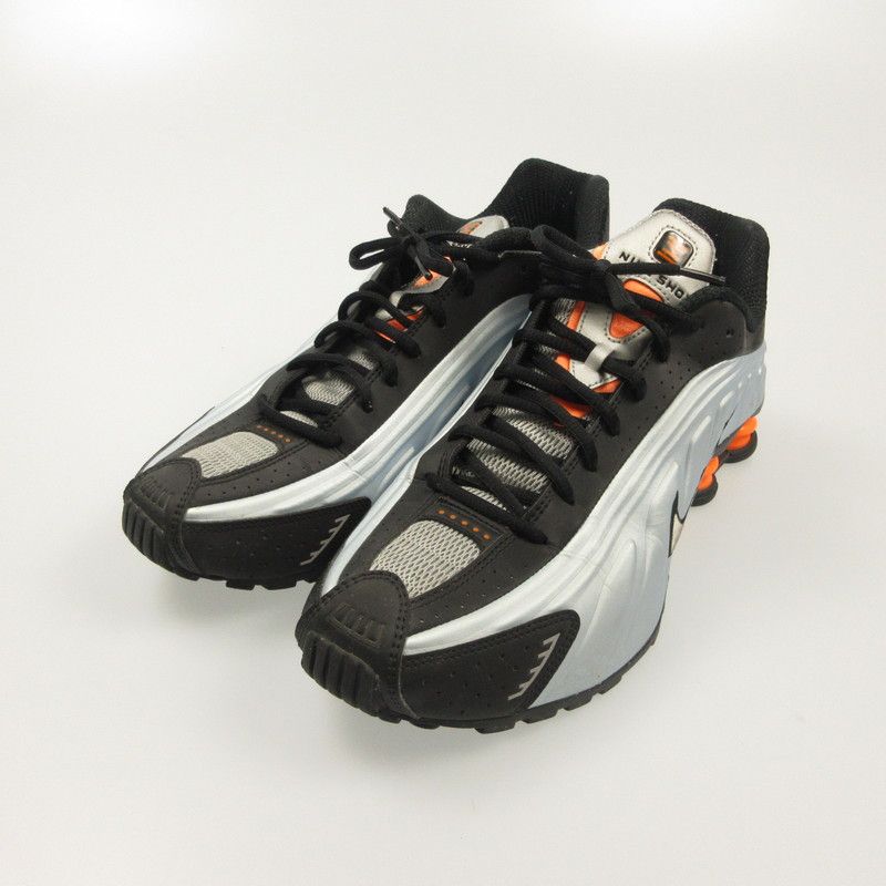 【姫路東店】 中古 NIKE | ナイキ スニーカー SHOX R4 BLUE TINT AR3565-401 ライトブルー 29cm 【126】