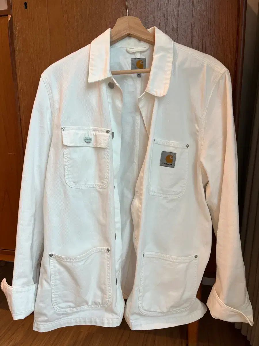 Carhartt カーハート ウォーク ジャケット