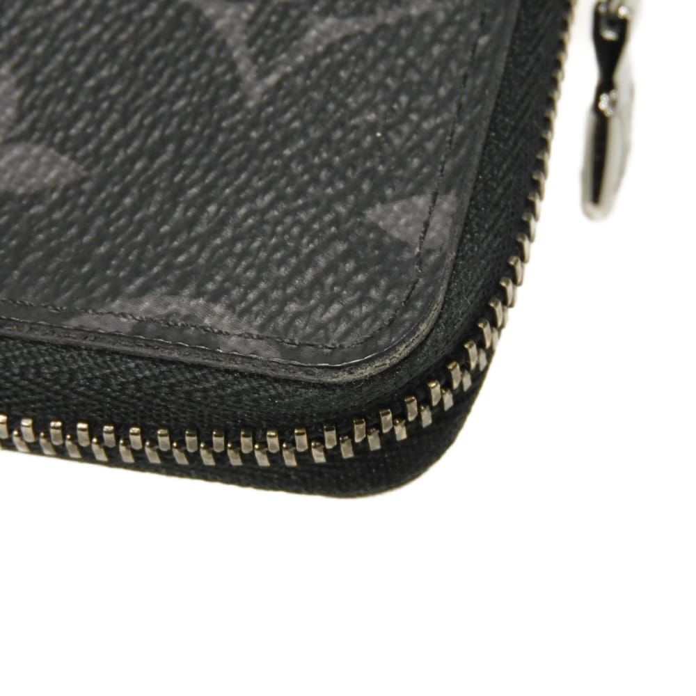 LOUIS VUITTON ルイ・ヴィトン ジッピー コインパース ヴェルティカル