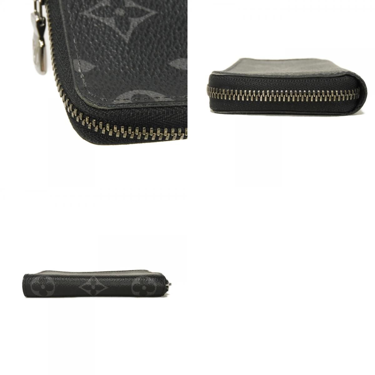 LOUIS VUITTON ルイ・ヴィトン ジッピー コインパース ヴェルティカル