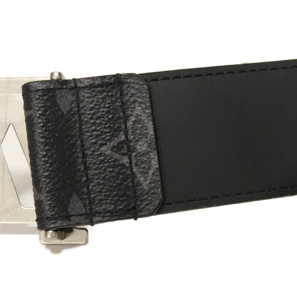 LOUIS VUITTON ルイ・ヴィトン サンチュール LV ピラミッド 40MM LV