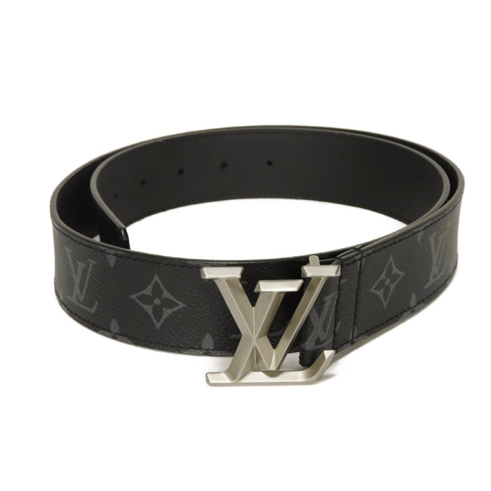 LOUIS VUITTON ルイ・ヴィトン サンチュール LV ピラミッド 40MM LV LOUIS VUITTON ルイ・ヴィトン サンチュール LV ピラミッド 40MM LV
