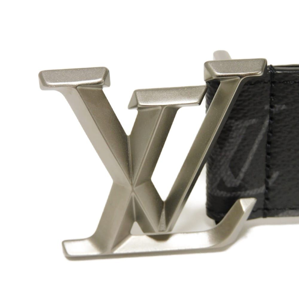 LOUIS VUITTON ルイ・ヴィトン サンチュール LV ピラミッド 40MM LV LOUIS VUITTON ルイ・ヴィトン サンチュール LV ピラミッド 40MM LV