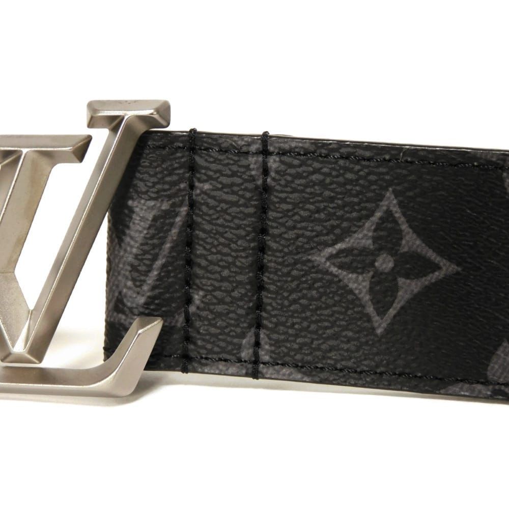 LOUIS VUITTON ルイ・ヴィトン サンチュール LV ピラミッド 40MM LV LOUIS VUITTON ルイ・ヴィトン サンチュール LV ピラミッド 40MM LV