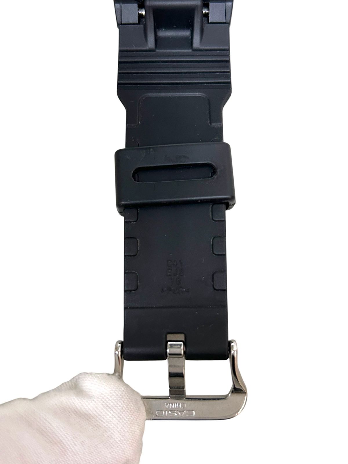 CASIO (カシオ) G-SHOCK Gショック タフソーラー デジアナ腕時計 AWG 