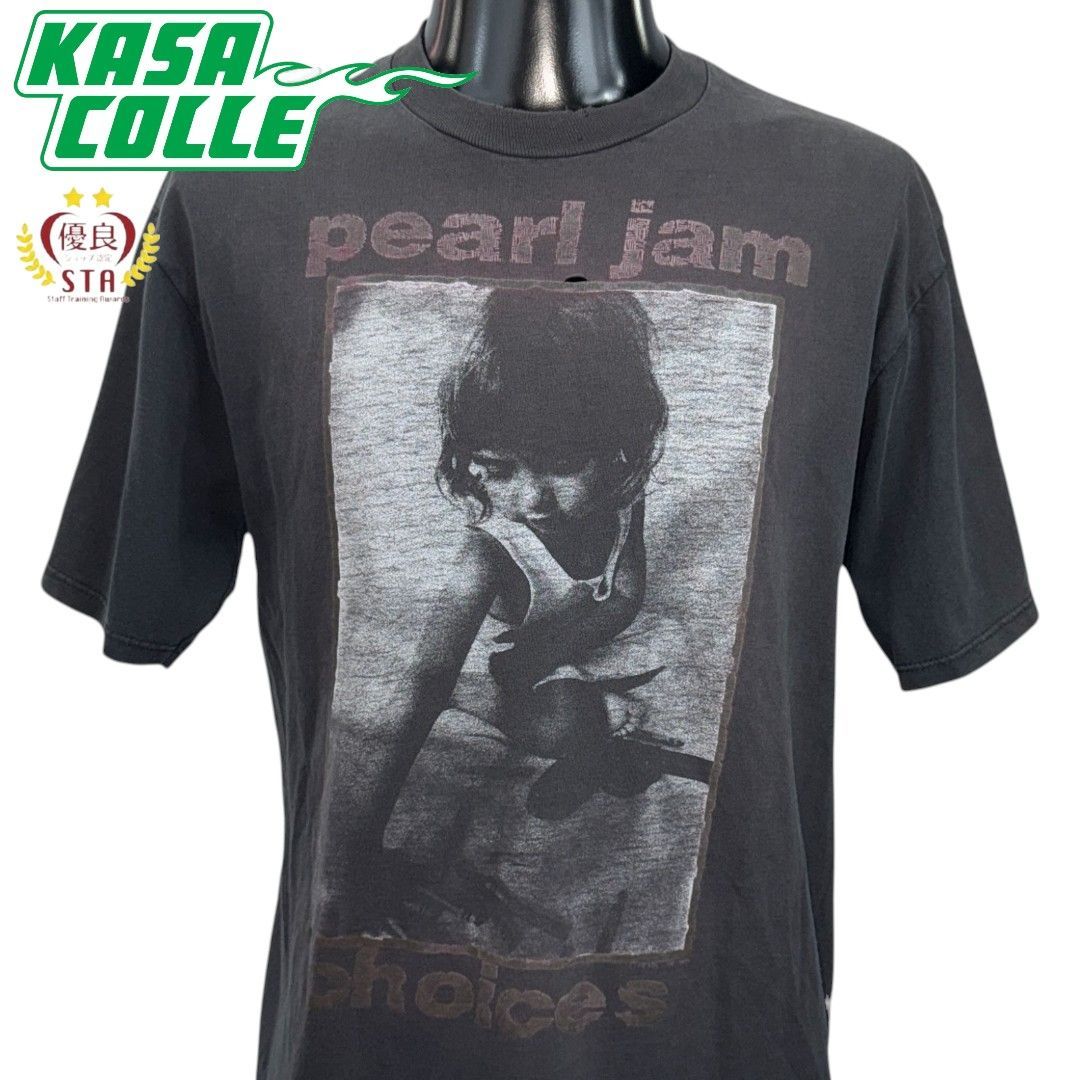 【PEARL JAM】パール・ジャム 