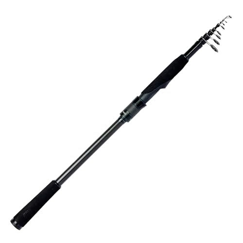 Abu Garcia(アブガルシア) ソルティーフィールド SFS-836M-TE SALTYFIELD テレスコ 釣り竿 ロッドe 1d3f09a9