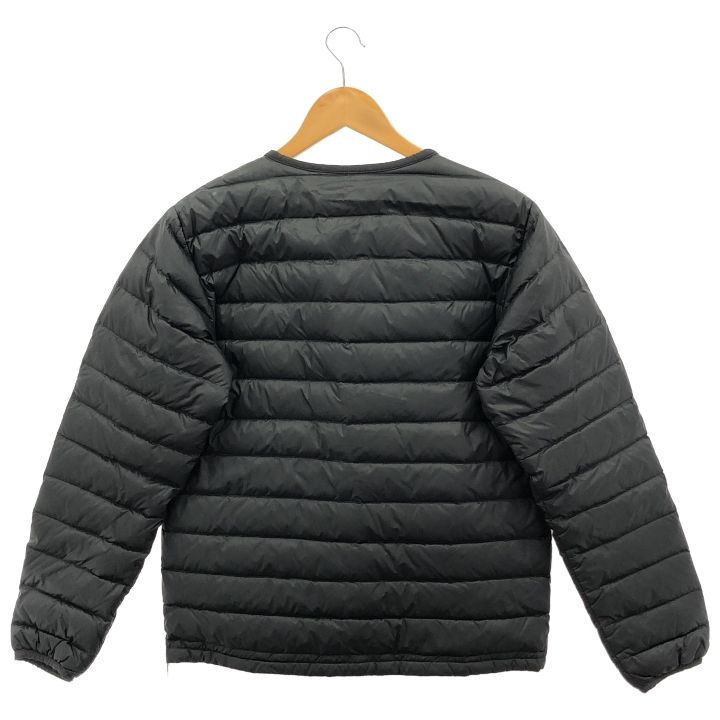 DANTON (ダントン) ◯ ④ JD-8751 インナーダウンジャケット 