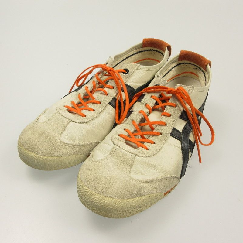 姫路東店】 中古 ONITSUKA TIGER | オニツカタイガー スニーカー