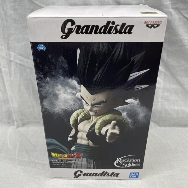 【中古】開封)Grandista Resolution of Soldiers ゴテンクス[91] 5,782円