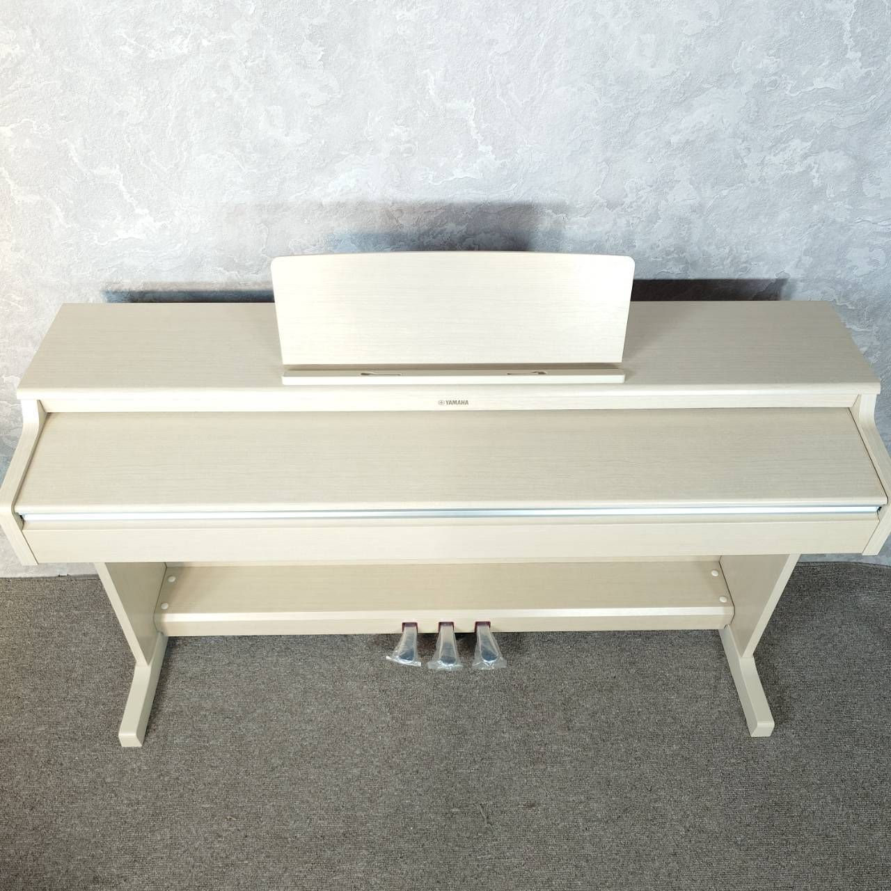 2023年製】極美品 YAMAHA ヤマハ ARIUS 電子ピアノ 88鍵 YDP-165WA