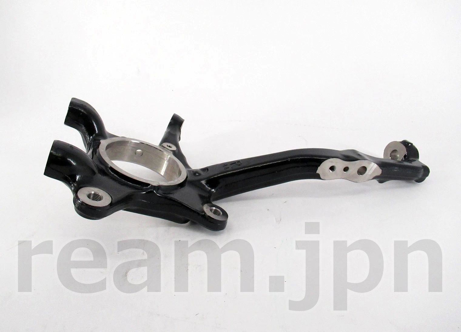 新品 トヨタ純正 ランドクルーザー プラド GDJ150/155 GRJ150/151/152 KDJ150/155 LJ150 TRJ150/152/155 ステアリングナックル 右 運転席側