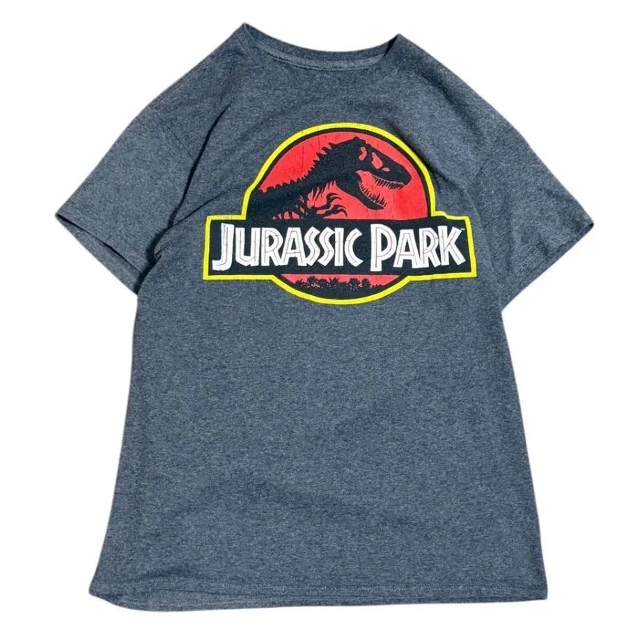 JURASSIC PARK ジュラシックパーク ムービーT