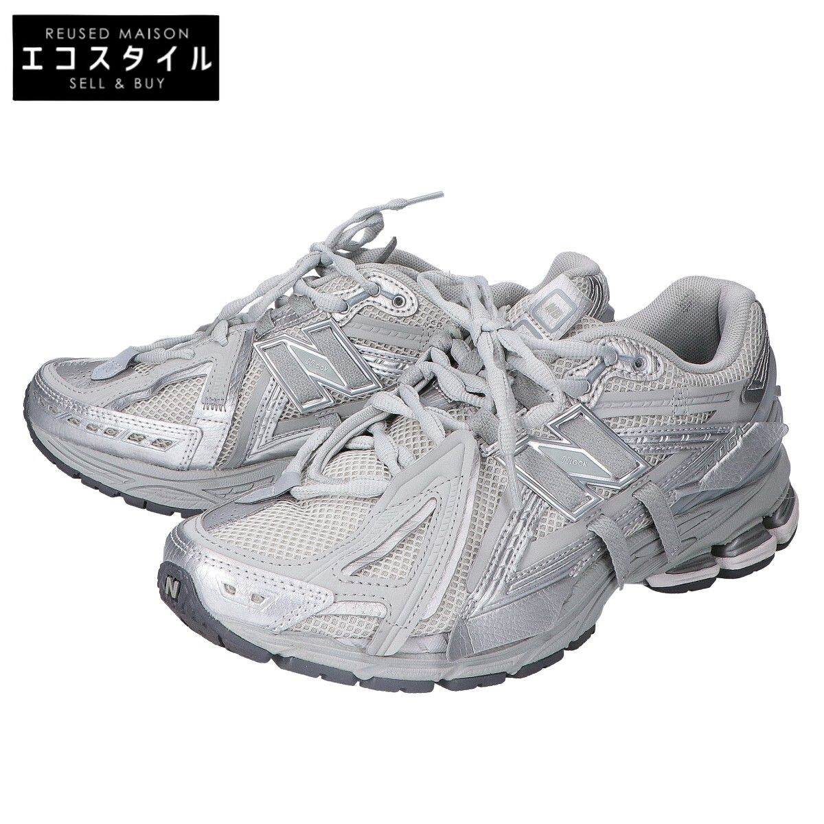 NEW BALANCE　ニューバランス　M1906AG グレー スニーカー　26.5
