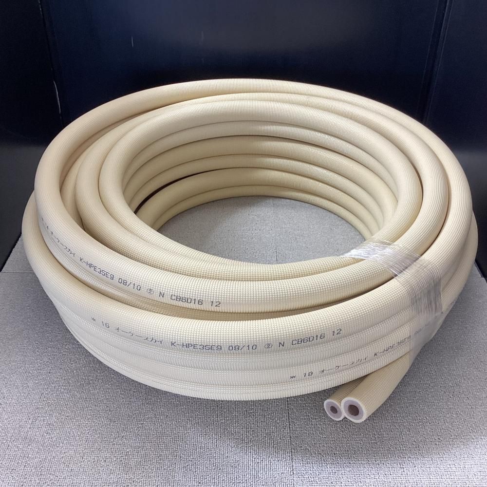 【未使用】オーケースカイ K-HPE35E9 新冷媒対応品 ペアコイル 3分5分 20m (箱なし)【203】