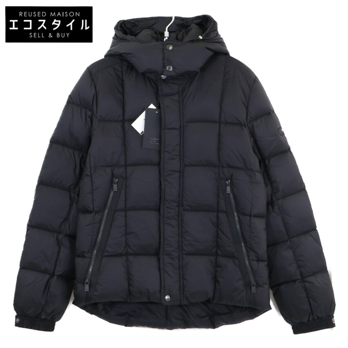 TATRAS タトラス 【美品/国内正規】MTAT23A4566-D BOESIO ボエシオ 