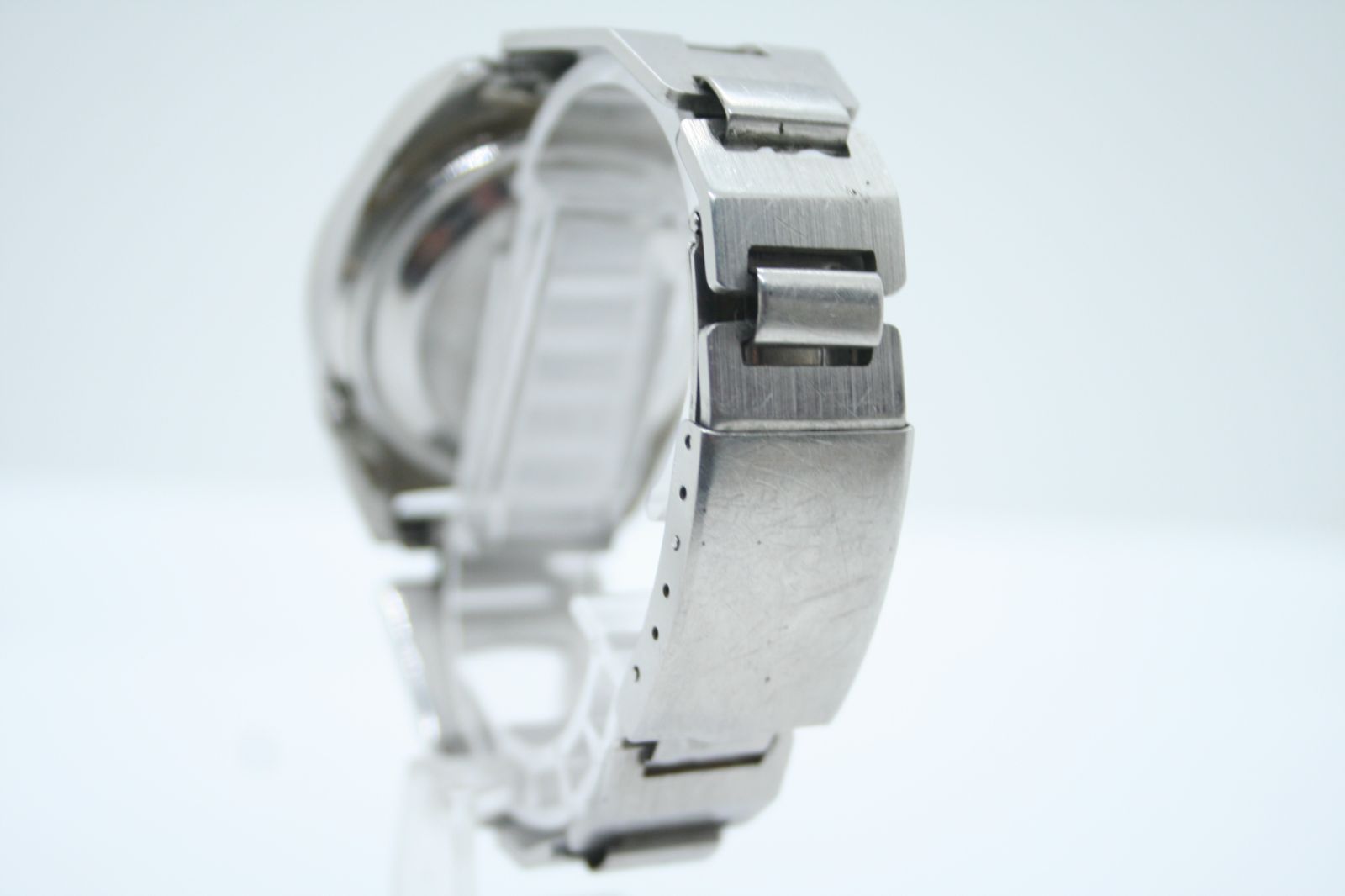 並品 保証付 動作確認済】SEIKO 5 セイコー5 6119-8240 自動巻き 