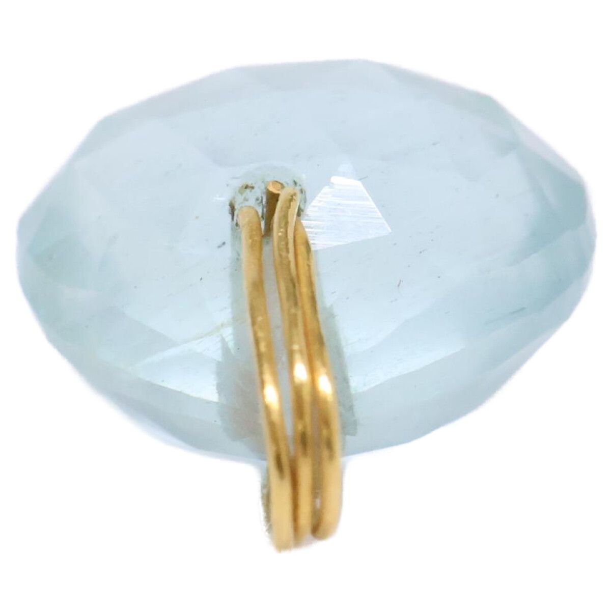 Marie-Helene de Taillac マリーエレーヌドゥタイヤック 【美品】22K 