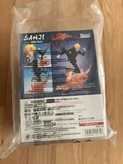 ONE PIECE フィギュアーツZERO サンジ Diablo 悪魔風 各