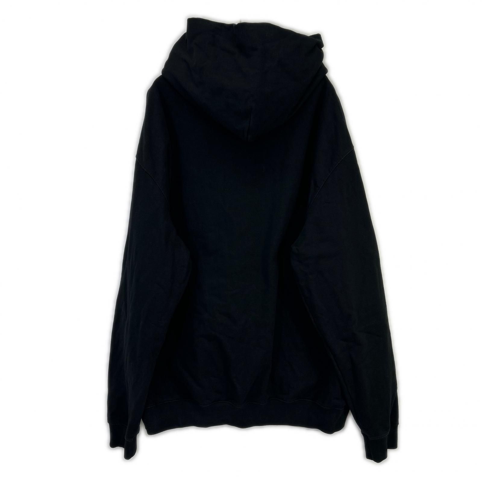 Maison Margiela メゾンマルジェラ ブラック S50GU0202 23年AW