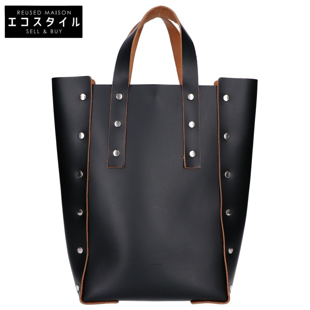 Hender Scheme　エンダースキーマ　assemble hand bag tall M アッセンブル　M