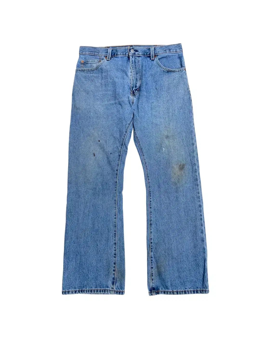 36x30 Levis リーバイス 517 ブーツカット デニムパンツ