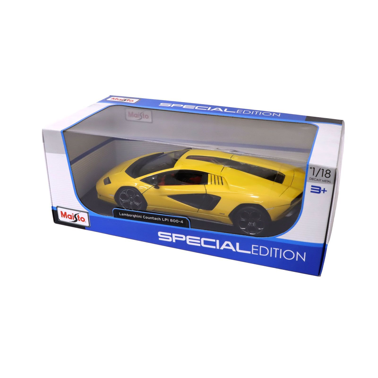 マイスト 1/18 ランボルギーニ マイスト 1 18 ランボルギーニ