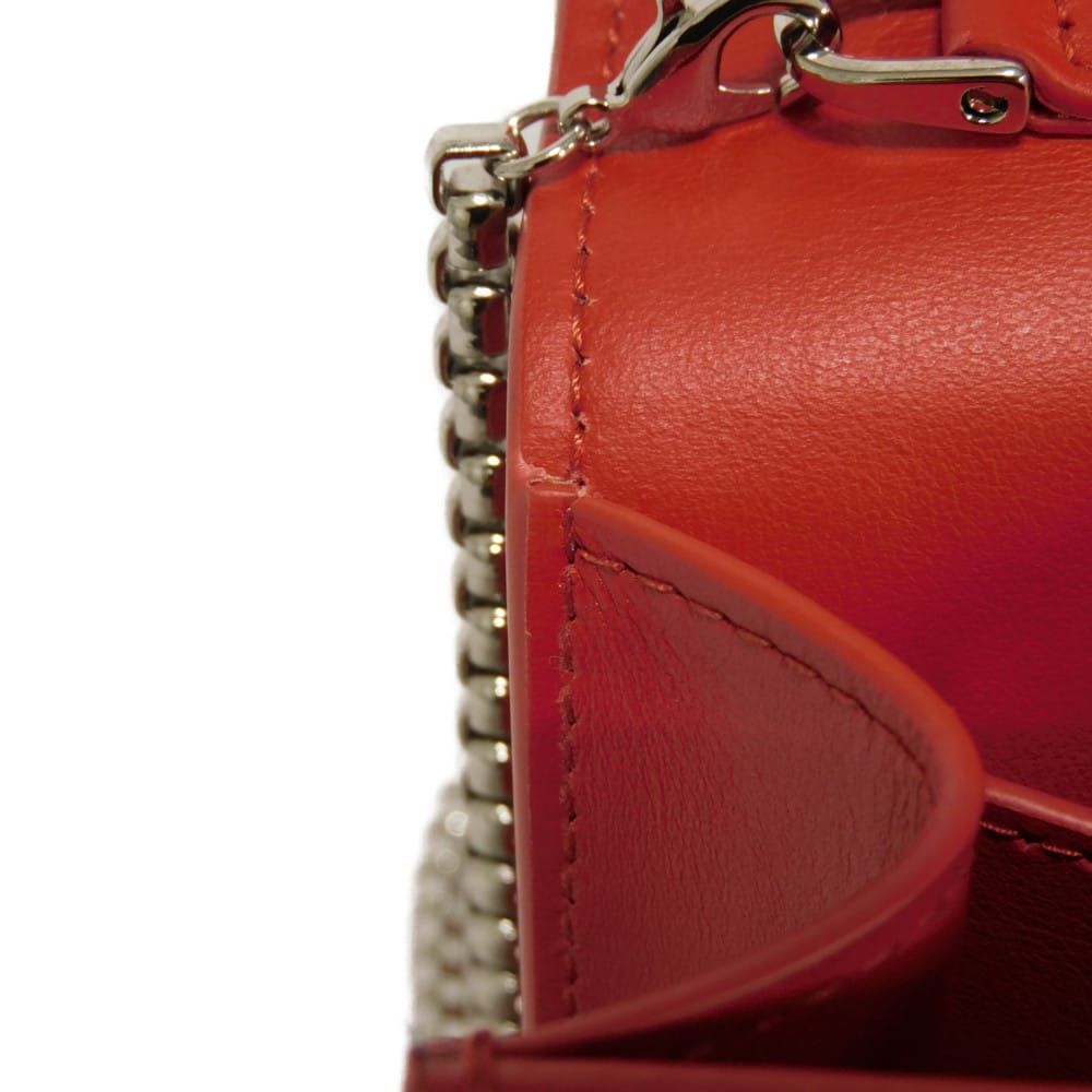 Salvatore Ferragamo サルヴァトーレフェラガモ ダブル ガンチーニ