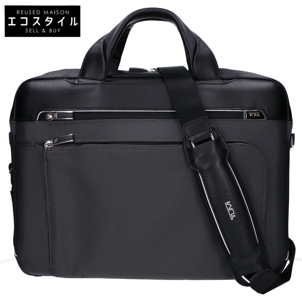 TUMI　トゥミ　255002PW2 ARRIVE SAWYER アリーヴェ ソーヤー 2WAYショルダー