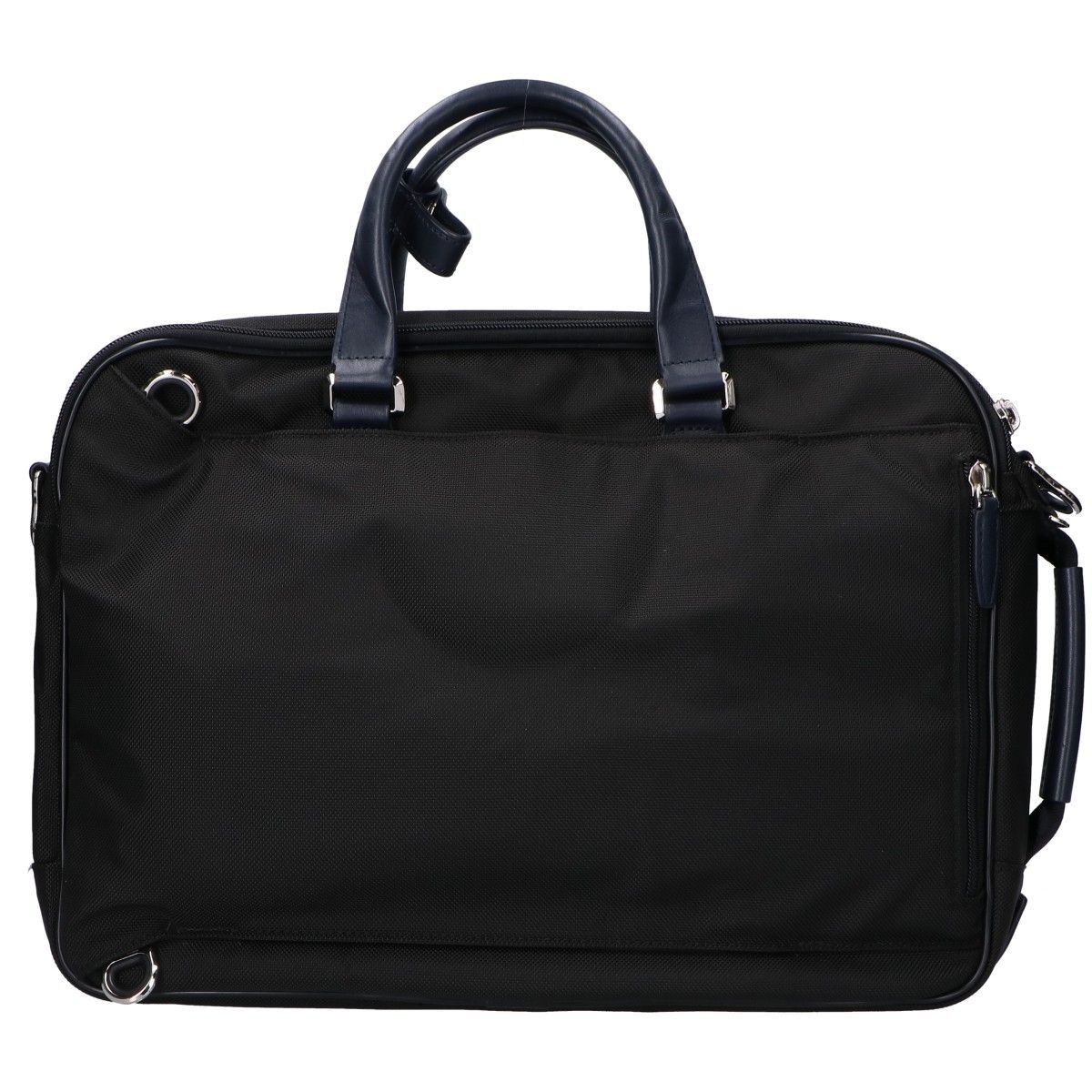 TUMI トゥミ 【美品】682418DNVY2E JARVIS ジャーヴィス ブリーフ