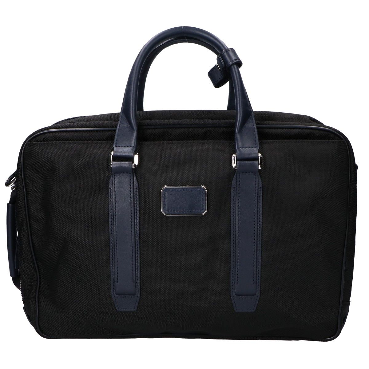 TUMI トゥミ 【美品】682418DNVY2E JARVIS ジャーヴィス ブリーフ