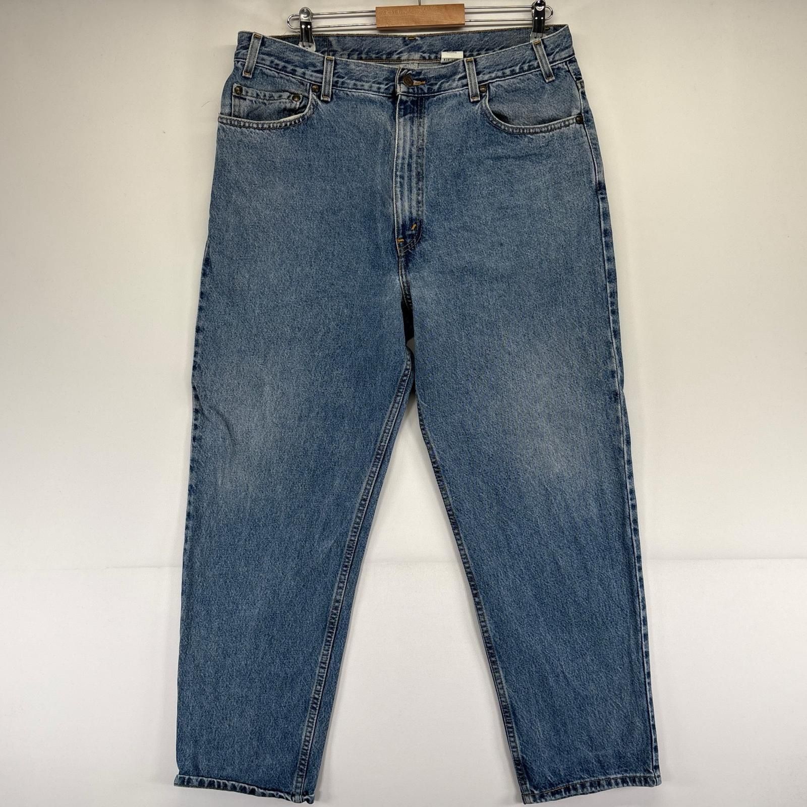 古着 リーバイス Levi