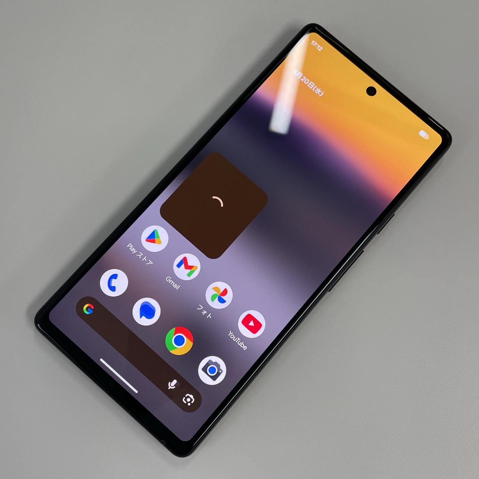 スマートフォン本体新品同様 SCV41 Galaxy S10 プリズムホワイト