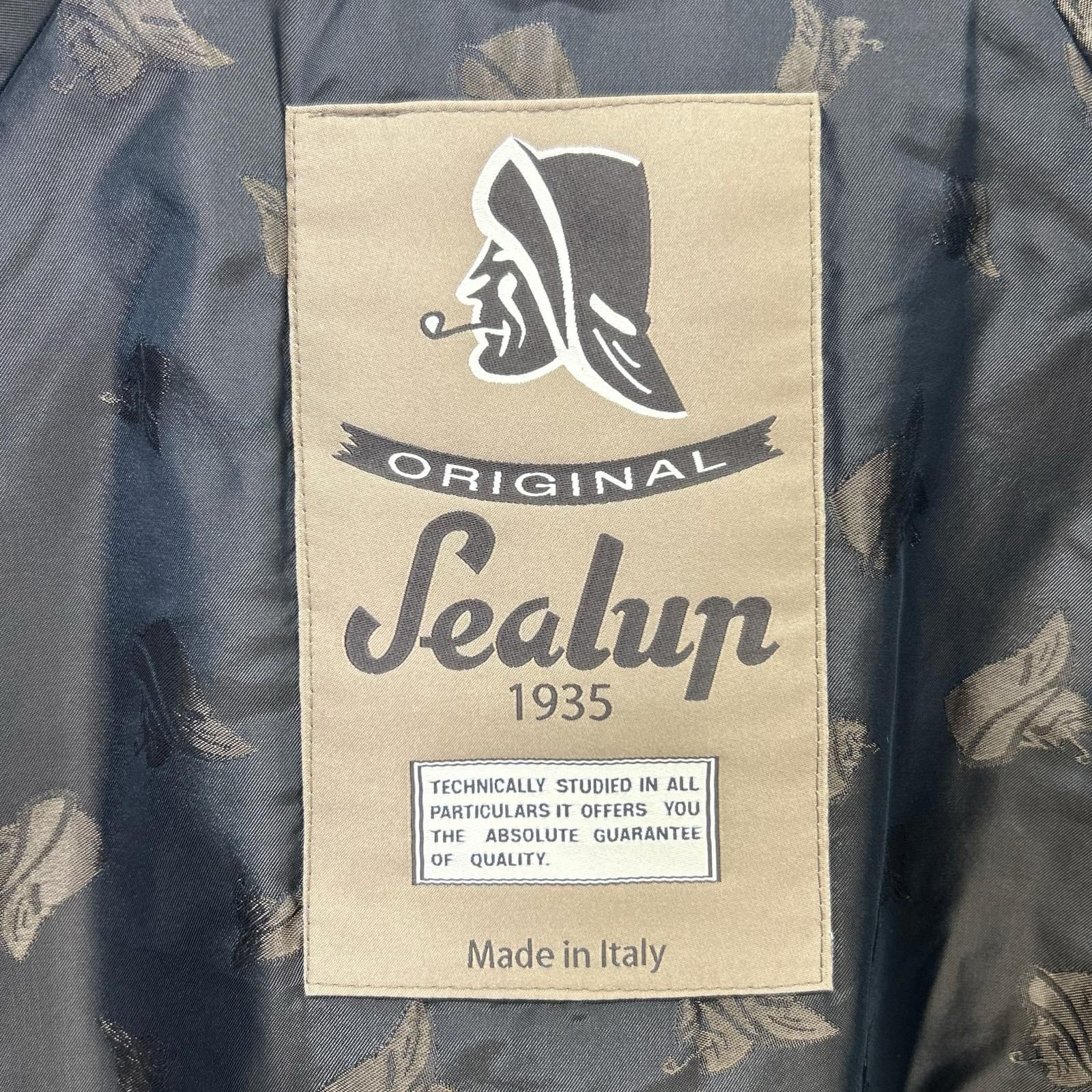 Sealup シーラップ 7578SEU/9683 PORTOFINO カーキ ナイロン スタンド