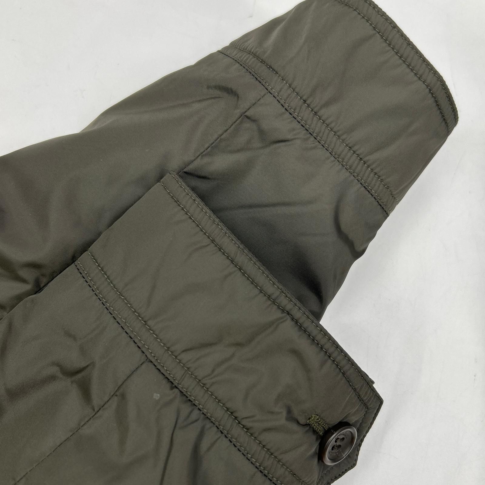 Sealup シーラップ 7578SEU/9683 PORTOFINO カーキ ナイロン スタンド