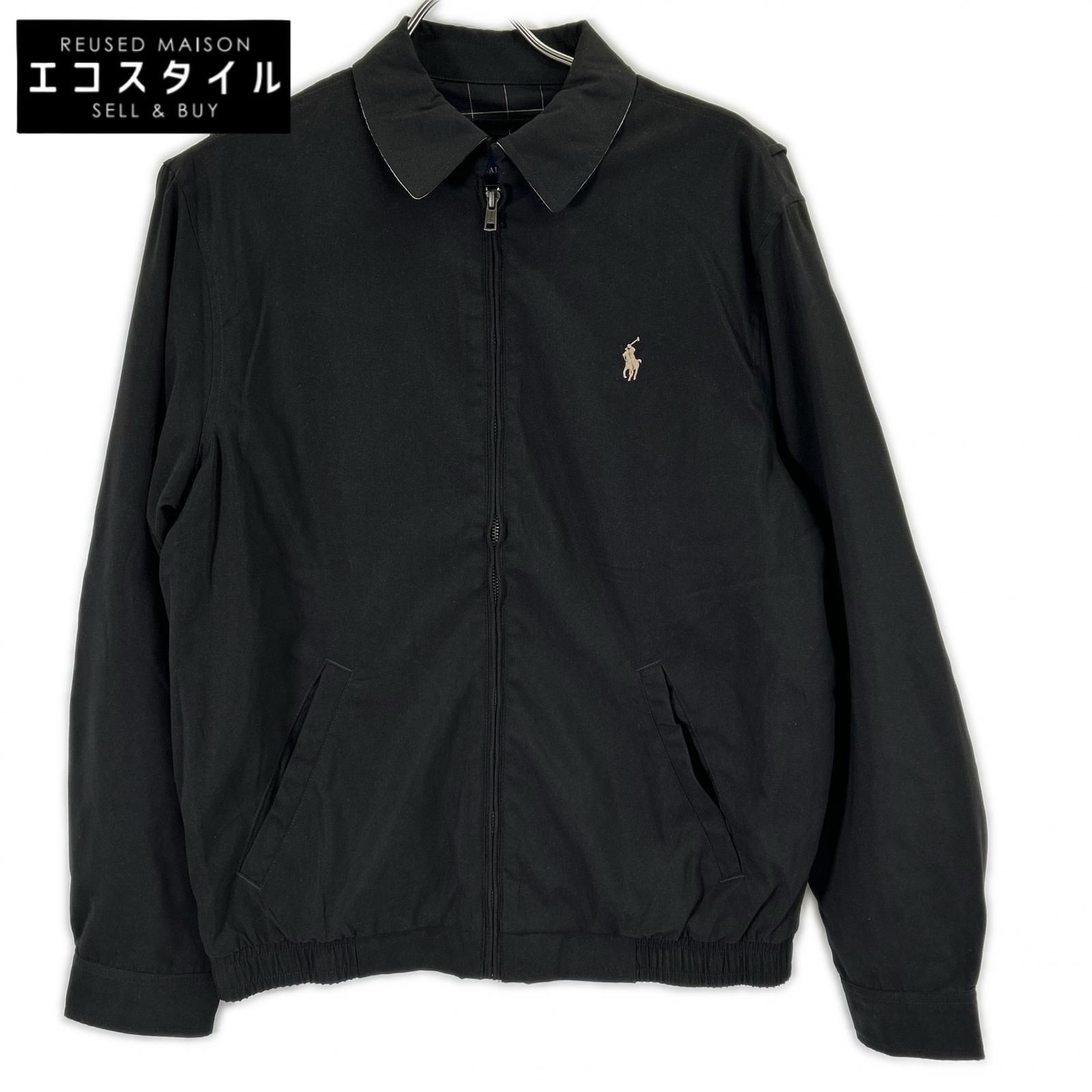 POLO RALPH LAUREN ポロ ラルフローレン 710548506003 ブラック 