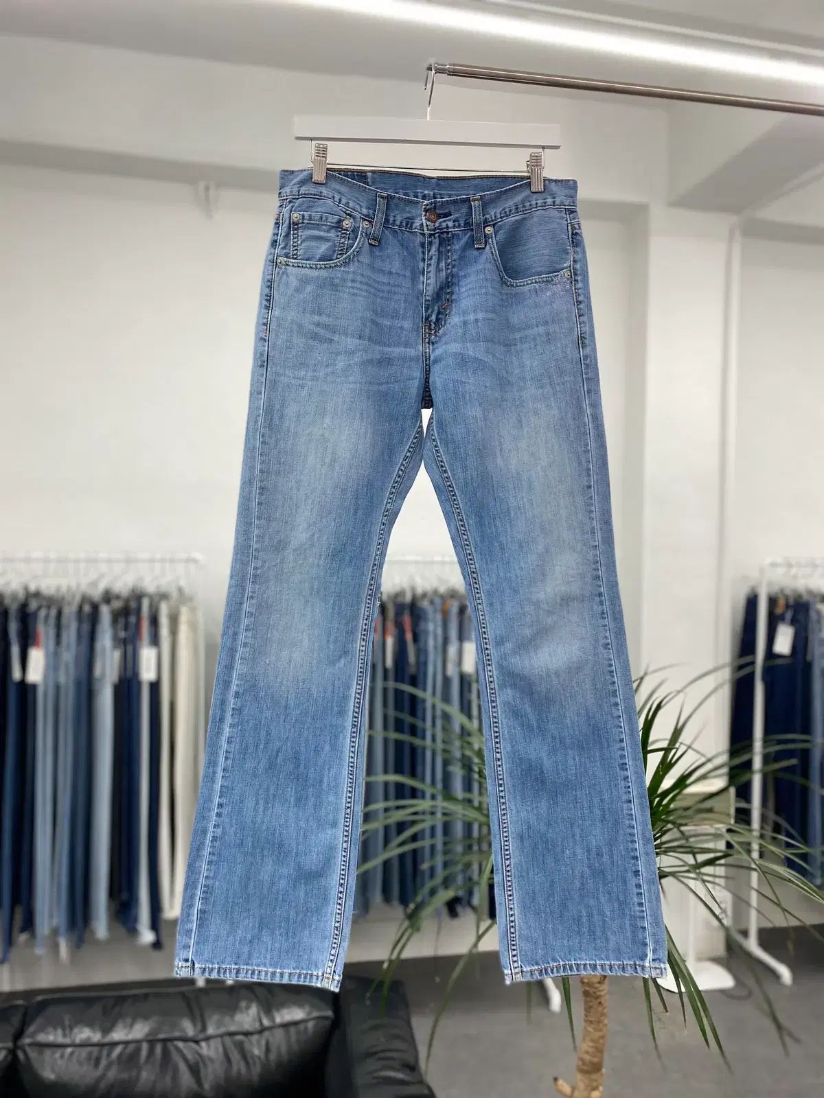 Levis527 ブーツカット 00s 30サイズ a5204 16,315円