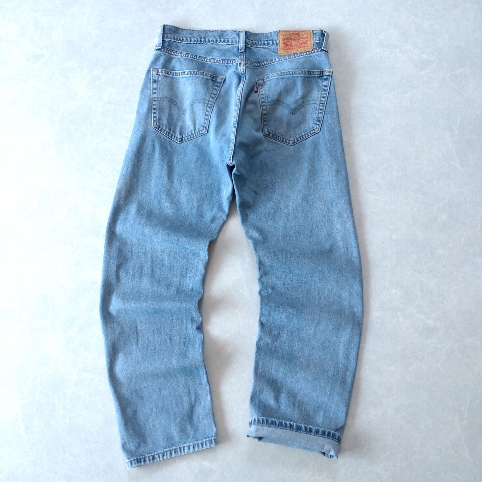 □古着 Levi