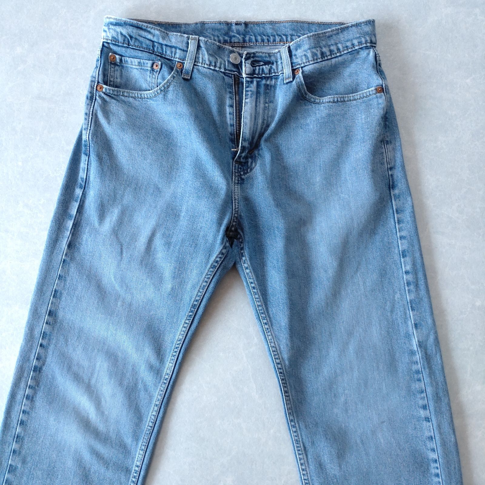 □古着 Levi