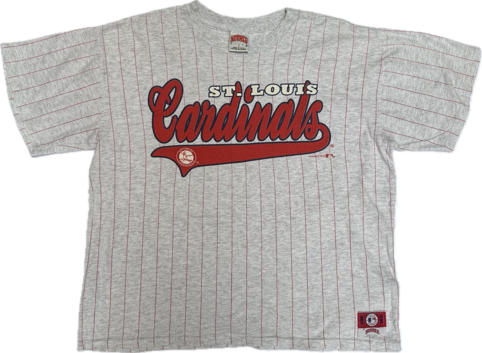MLB CARDINALS Tシャツ