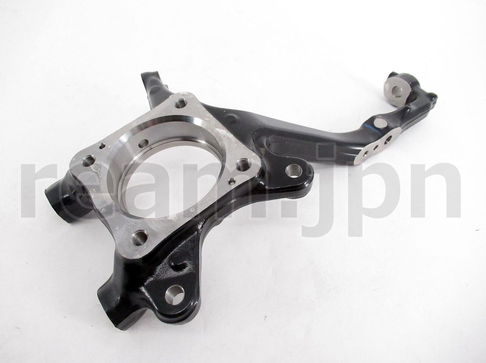 新品 トヨタ純正 ランドクルーザー プラド GDJ150/155 GRJ150/151/152 KDJ150/155 LJ150 TRJ150/152/155 ステアリングナックル 左 助手席側