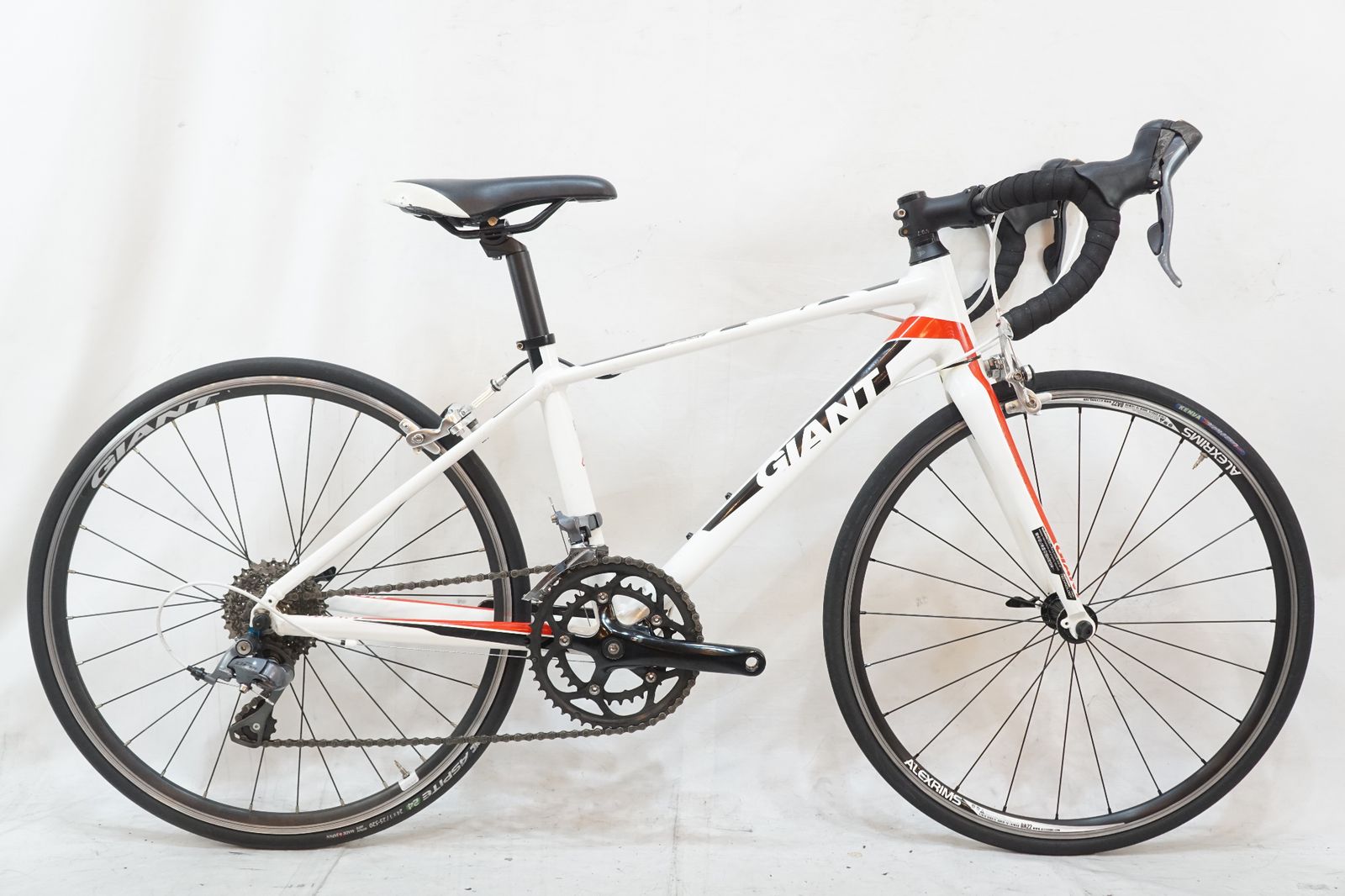 GIANT 「ジャイアント」 TCR ESPOIR 24 2016年モデル ロードバイク / バイチャリ浦和ベース
