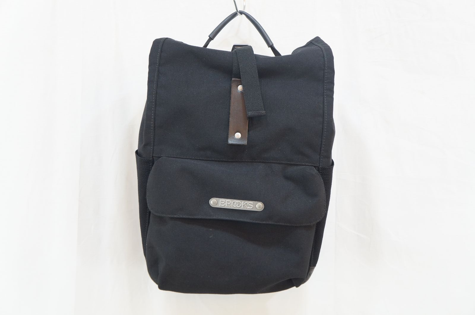 BROOKS 「ブルックス」 Norfolk Pannier パニア / バイチャリ浦和ベース