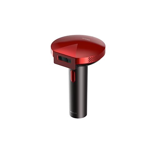 AMIRO 光美容器 脱毛器 最高峰パワー6J/cm? 男性剛毛・ヒゲ対応 640nm赤光波搭載 無制限回数 冷感無痛 フラッシュ式 IPL光脱毛器 メンズ レディース 顔と全身用 家庭用 軽量 日本語説明書付koe 0e0925f7