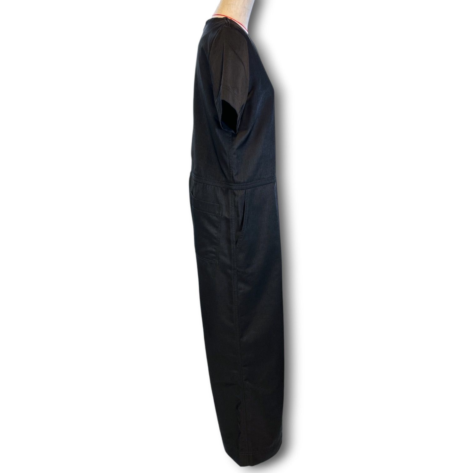新品 未使用 タグ付き TODAYFUL トゥデイフル ハーフスリーブワイド 